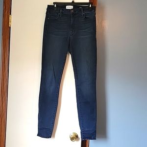 Parker Smith Women's Skinny Jeans Size 30
